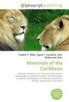 Mammals of the Caribbean