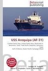 USS Arequipa (AF-31)