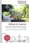 William G. Fournier