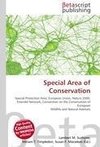 Special Area of Conservation