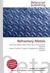 Refractory Metals