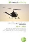 AH-1 Cobra
