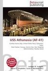 USS Athanasia (AF-41)