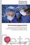 Immunosuppression