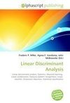 Linear Discriminant Analysis