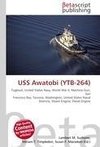 USS Awatobi (YTB-264)