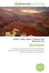 Blackfoot