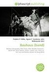 Bauhaus (band)