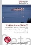 USS Barricade (ACM-3)