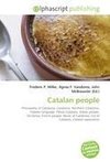 Catalan people