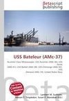 USS Bateleur (AMc-37)