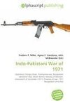 Indo-Pakistani War of 1971