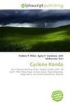 Cyclone Hondo