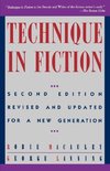 Technique in Fiction