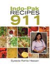 Indo-Pak Recipes 911