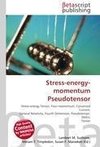 Stress-energy-momentum Pseudotensor