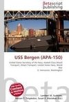 USS Bergen (APA-150)