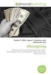 Microgiving