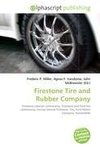 Firestone Tire and Rubber Company