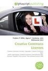 Creative Commons Licenses