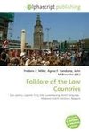 Folklore of the Low Countries