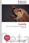 Snakefly