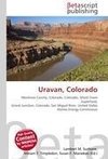 Uravan, Colorado