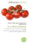 H. J. Heinz Company