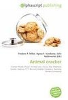 Animal cracker