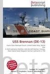 USS Brennan (DE-13)