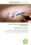 Matthew Paris