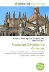 Francisco Jiménez de Cisneros