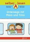 Unterwegs mit Mara und Timo