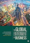 Conklin, D: Global Environment of Business