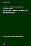 Ringing the Changes in Europe