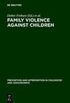 Family Violence Against Children