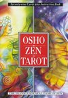 Osho Zen Tarot: The Transcendental Game of Zen