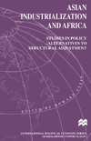 Asian Industrialization and Africa