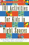 101 ACTIVITIES FOR KIDS IN TIG