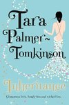 Palmer-Tomkinson, T: Inheritance