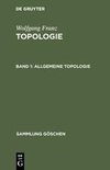Allgemeine Topologie