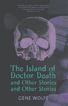 ISLAND OF DR DEATH & OTHER STO