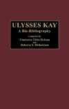 Ulysses Kay