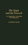 The Eagle and the Peacock