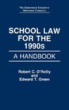 School Law for the 1990s