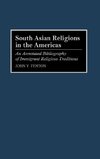 South Asian Religions in the Americas