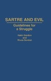 Sartre and Evil