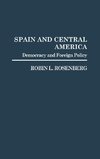 Spain and Central America
