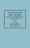 Alcoholism and Aging