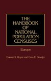 The Handbook of National Population Censuses